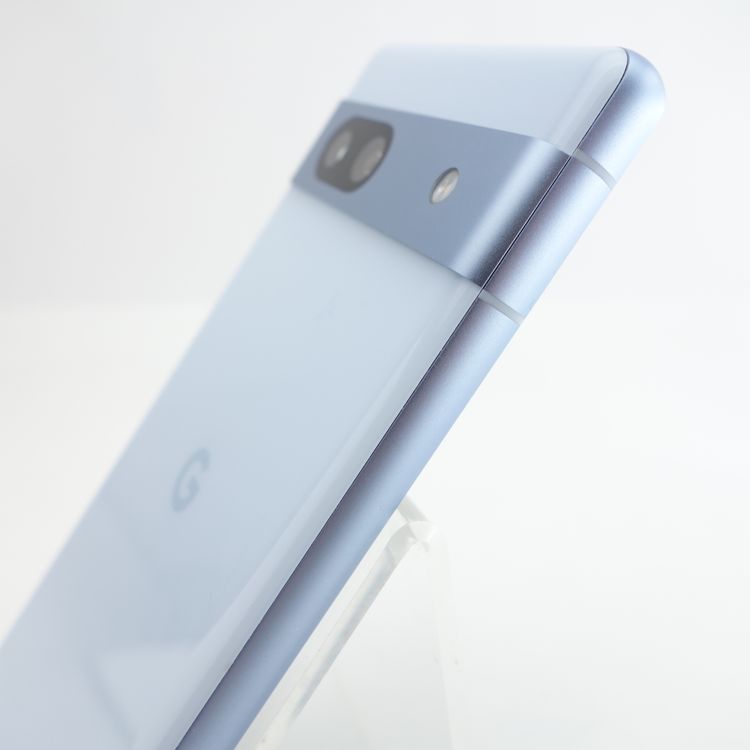 ��SIM�ե꡼��Google Pixel 7a 128GB ���� �������¡� au��SIM�ե꡼