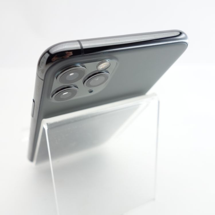 �ڥ���󥯡�iPhone11 Pro 256GB ���ڡ������쥤 ����100�� �ޥʡ�NG