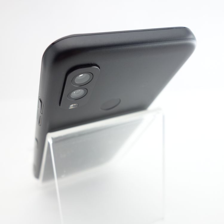 【SIMフリー】Android One S9 S9-KC ブラック 利用制限〇 Y!mobile版