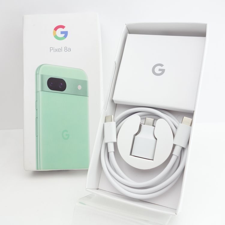 ��SIM�ե꡼��Google Pixel 8a 128GB ������ �������¡� ������̤����