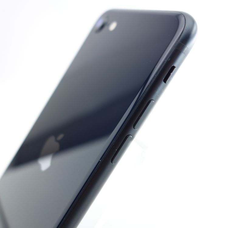 ��SIM�ե꡼��iPhoneSE3 128GB �ߥåɥʥ��� ����95�� �������¡�