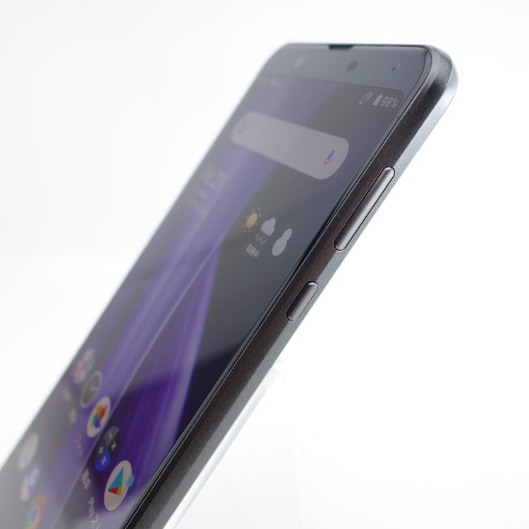 SIMե꡼AQUOS sense3 plus 901SH ֥å ¡