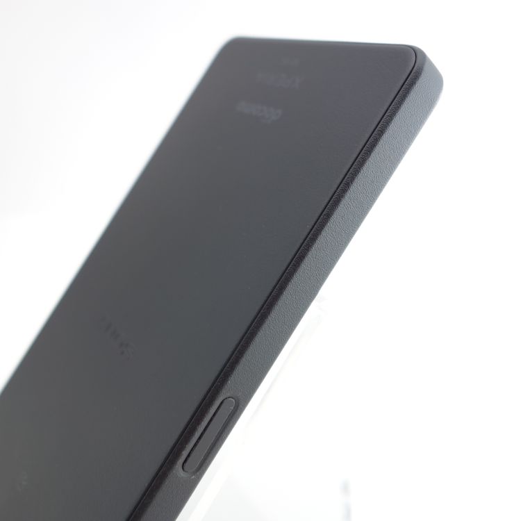 SIMե꡼Xperia Ace III SO-53C ֥å ¡ docomo
