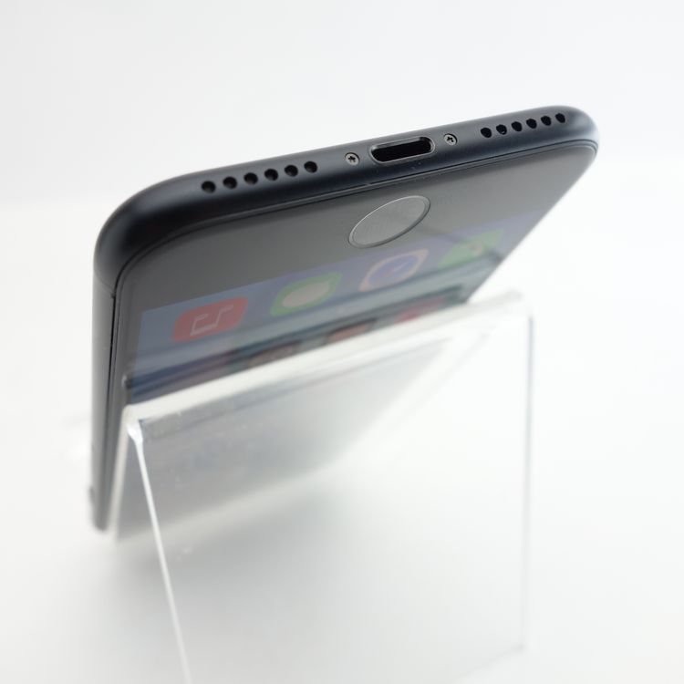 ��SIM�ե꡼��iPhoneSE2 64GB �֥�å� ����98�� �������¡�