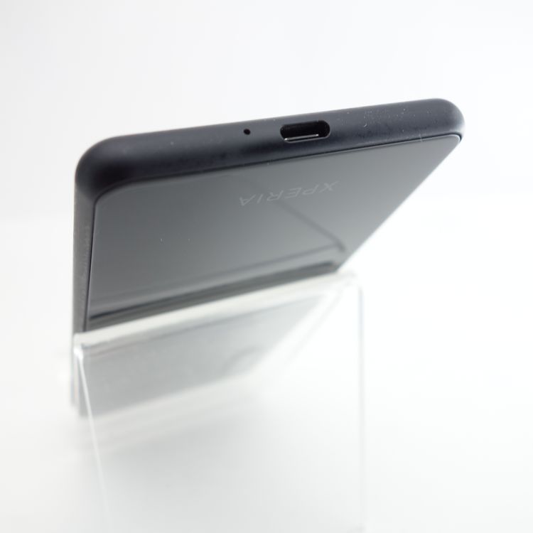 SIMե꡼Xperia 10 II A001SO ֥å ¡ Y!mobile