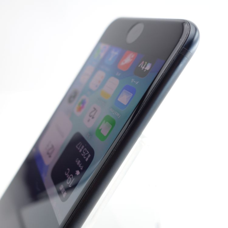 ��SIM�ե꡼��iPhoneSE3 64GB �ߥåɥʥ��� ����83�� �������¡�