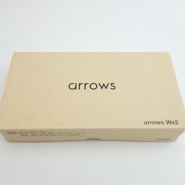 SIMե꡼arrows We2 F-52E ͥӡ꡼ ¡ docomo