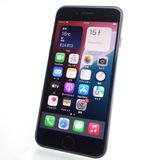 ��SIM�ե꡼��iPhoneSE2 64GB �֥�å� ����92�� �������¡�