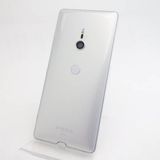 SIMե꡼XperiaXZ3 SOV39 ۥ磻ȥС auSIMå