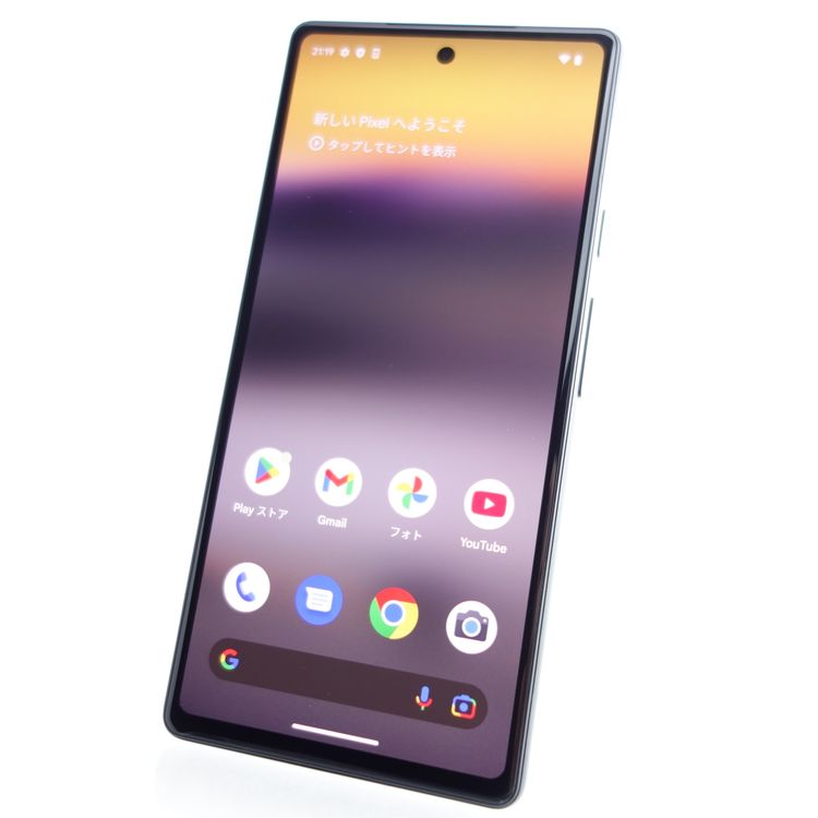 ��SIM�ե꡼��Google Pixel 6a 128GB ���㥳���� �������¡�