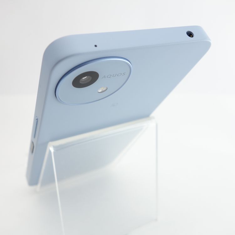 SIMե꡼AQUOS wish4 SH-52E ֥롼 ¡ docomo