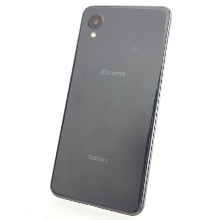 �ڥ���󥯡�Galaxy A22 5G SC��56B �֥�å� �������¡� ���̳��