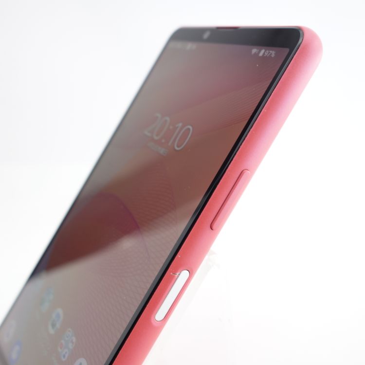 ��SIM�ե꡼��Xperia 10 III SOG04 �ԥ� au�� �������¡�