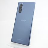 SIMե꡼Xperia 5 SOV41 ֥롼 ¡ auSIMå