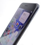 ��SIM�ե꡼��iPhoneSE2 64GB �֥�å� ����98�� �������¡�