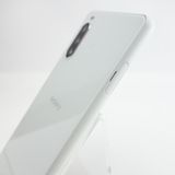 SIMե꡼Xperia 10 III SOG04 ۥ磻 au ¡