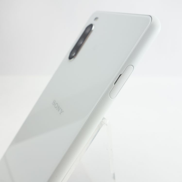 SIMե꡼Xperia 10 III SOG04 ۥ磻 au ¡