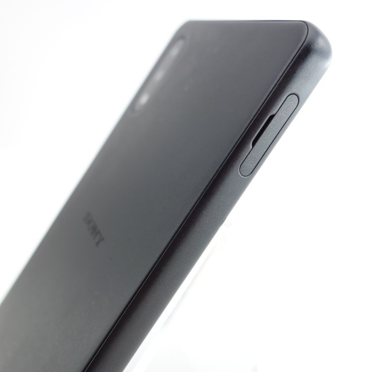 SIMե꡼Xperia Ace II SO-41B ֥å ¡ docomo