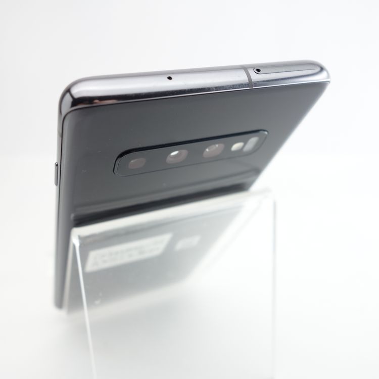 ��SIM�ե꡼��Galaxy S10 SCV41 �ץꥺ��֥�å� �������¡� au��