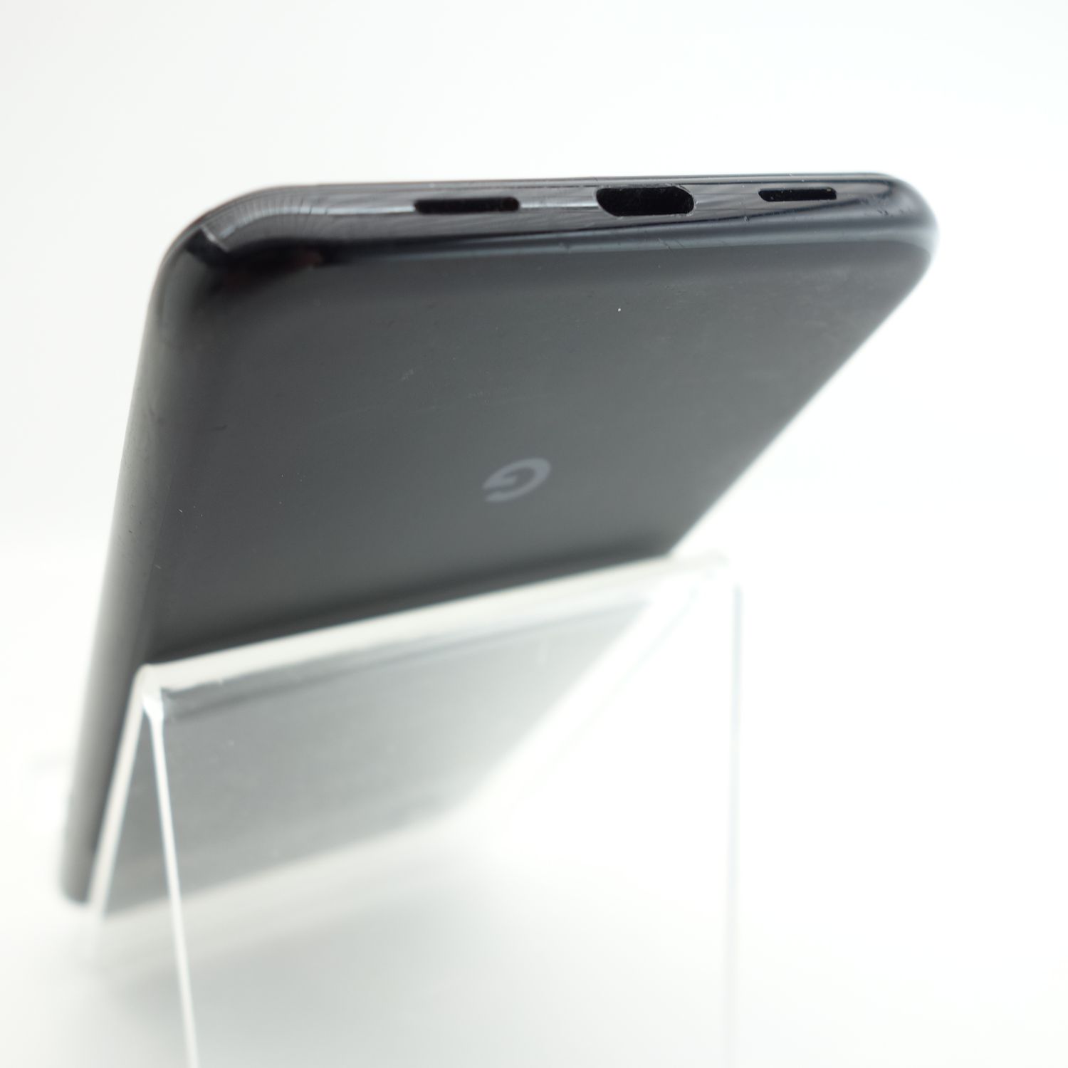 ムスビー｜【SIMフリー】Google Pixel 3a G020H ジャストブラック 利用  