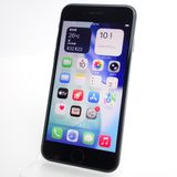 ��SIM�ե꡼��iPhoneSE2 64GB �֥�å� ����90�� �������¡�