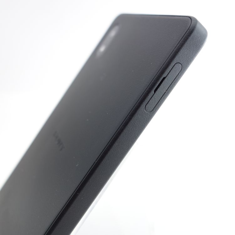 SIMե꡼Xperia Ace III SO-53C ֥å ¡ docomo