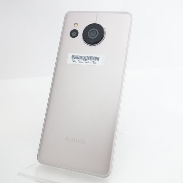 SIMե꡼AQUOS sense7 SHG10 饤ȥåѡ ¡