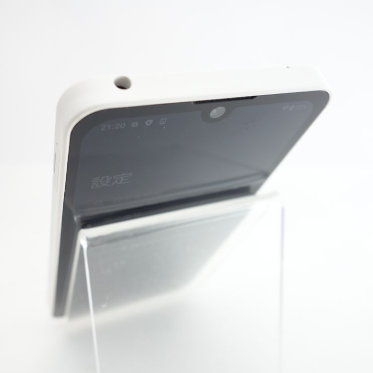 SIMե꡼AQUOS wish3 A302SH-s ۥ磻 ¡ Softbank
