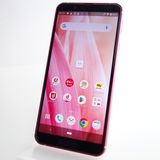 ��SIM�ե꡼��AQUOS sense3 SH-02M �ǥ����ץԥ� �������¡� docomo��