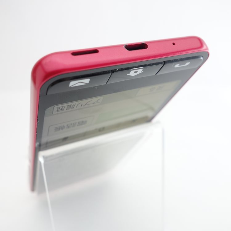 ��SIM�ե꡼��BASIO active SHG09 ��å� �������¡� au��