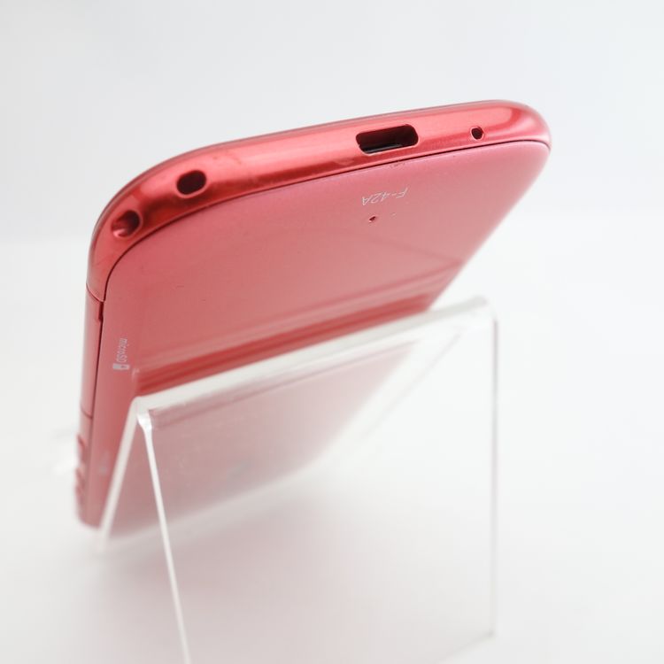 ��SIM�ե꡼�ۤ餯�餯���ޡ��ȥե��� F-42A �ԥ� �������¡� docomo��