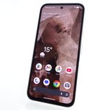 【SIMフリー】Google Pixel 8a 128GB ポーセリン 利用制限〇