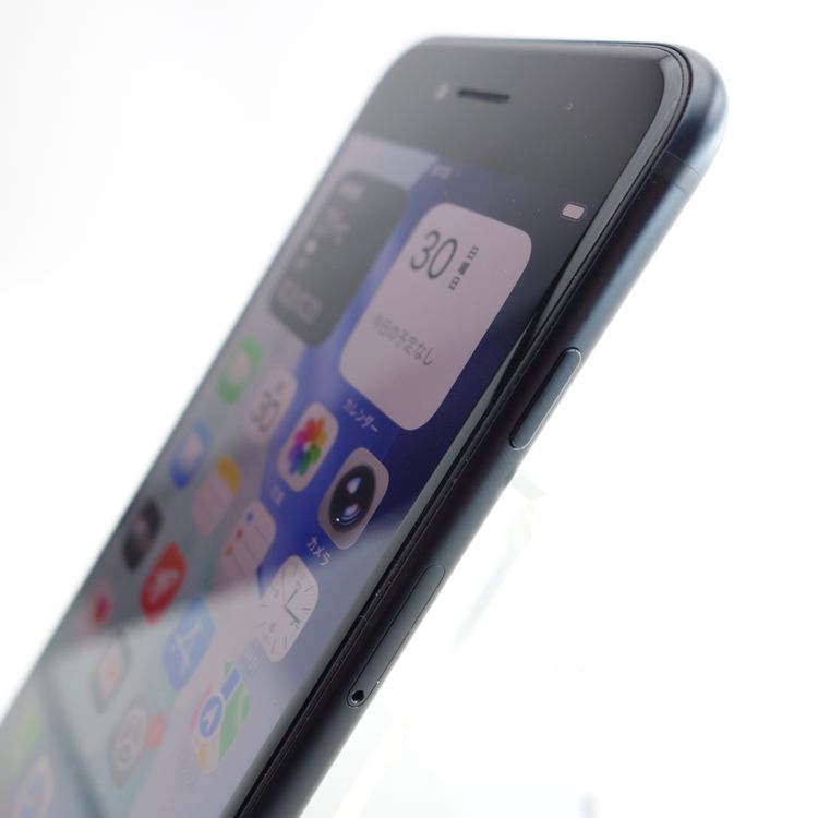 ��SIM�ե꡼��iPhoneSE3 64GB �ߥåɥʥ��� ����94�� �������¡�