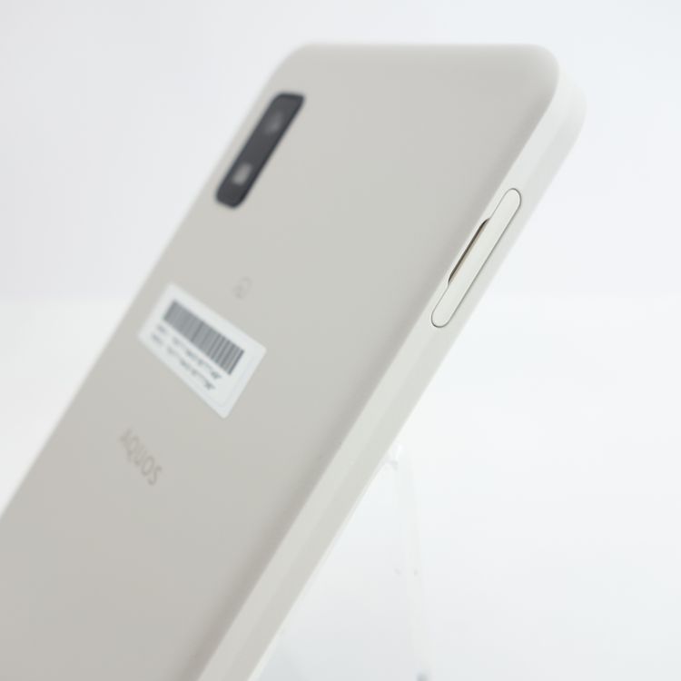 ��SIM�ե꡼��AQUOS wish SHG06 �����ܥ꡼ �������¡� au��