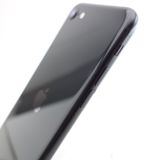 ��SIM�ե꡼��iPhoneSE2 64GB �֥�å� ����92�� �������¡�