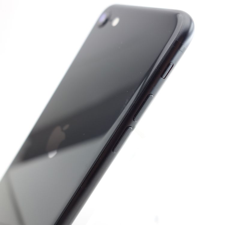 ��SIM�ե꡼��iPhoneSE2 64GB �֥�å� ����92�� �������¡�