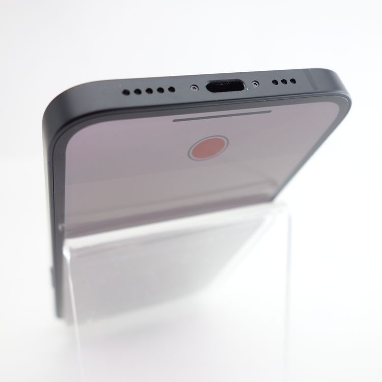 SIMե꡼iPhone16e 128GB ֥å 100 Appleȥ