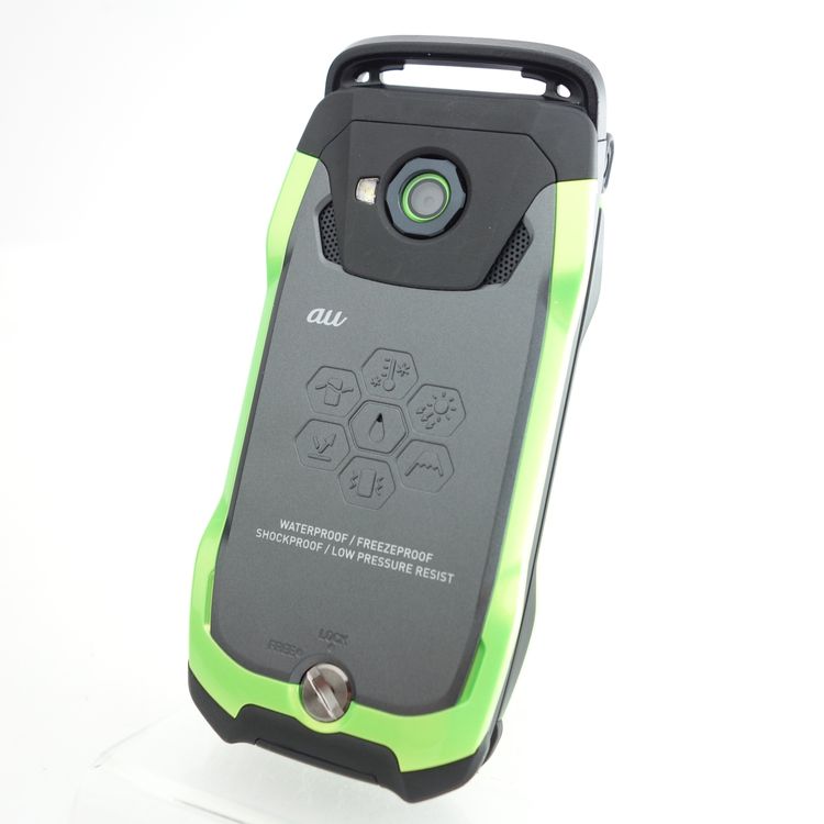 ��SIM�ե꡼��G'zOne TYPE-XX KYY31 �ꥭ�åɥ��꡼�� �������¡�