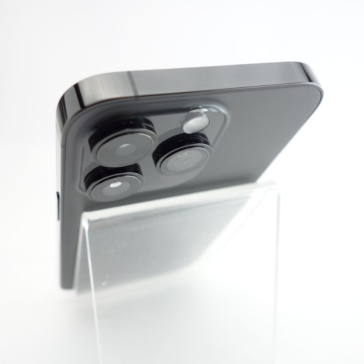 SIMե꡼iPhone14 Pro 256GB ڡ֥å 100