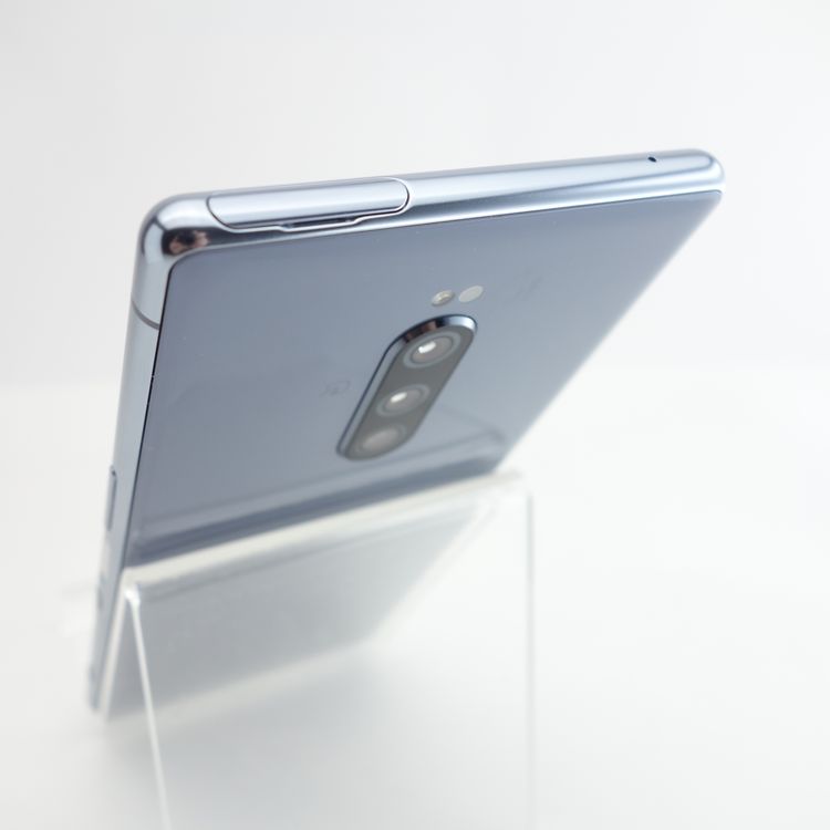 SIMե꡼Xperia 1 SOV40 졼 ¡ auSIMå