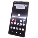 【SIMフリー】Xperia Ace III SO-53C ブラック 利用制限〇 docomo版