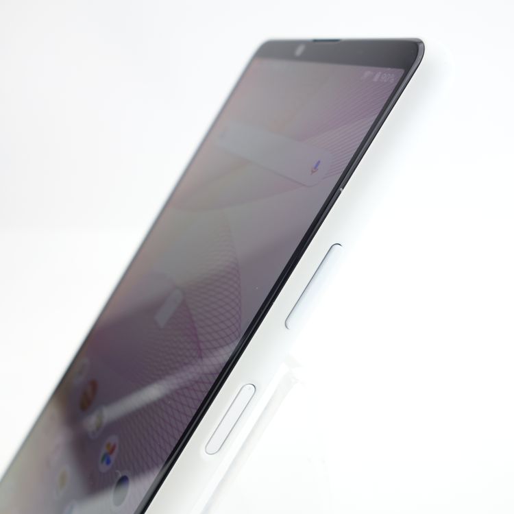 ��SIM�ե꡼��Xperia 10 III SO-52B �ۥ磻�� �������¡� docomo��
