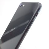 ��SIM�ե꡼��iPhoneSE2 128GB �֥�å� ����94�� �������¡�