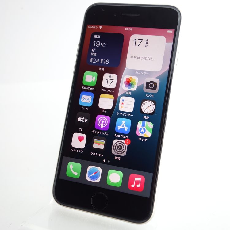 SIMե꡼iPhoneSE3 64GB 饤 89 ݾ