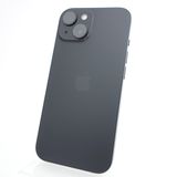 ��SIM�ե꡼��iPhone15 128GB �֥�å� ����98% �������¡�