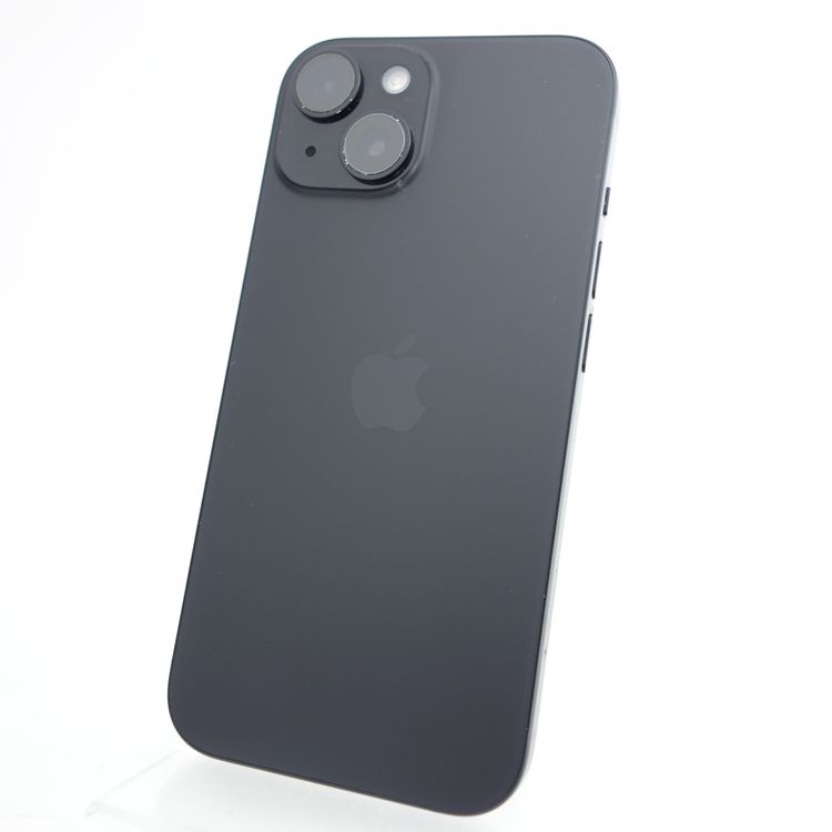 ��SIM�ե꡼��iPhone15 128GB �֥�å� ����98% �������¡�