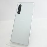 SIMե꡼Xperia 1 II SOG01 128GB ۥ磻 ¡ au