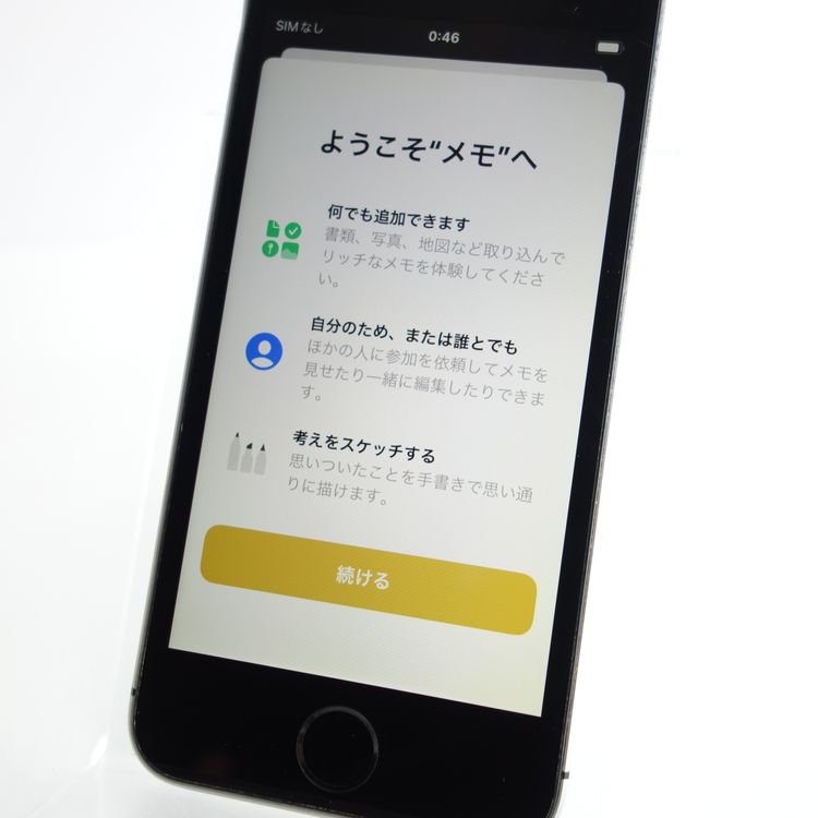 ��SIM�ե꡼��iPhoneSE 16GB ���ڡ������쥤 ����89�� �������¡�