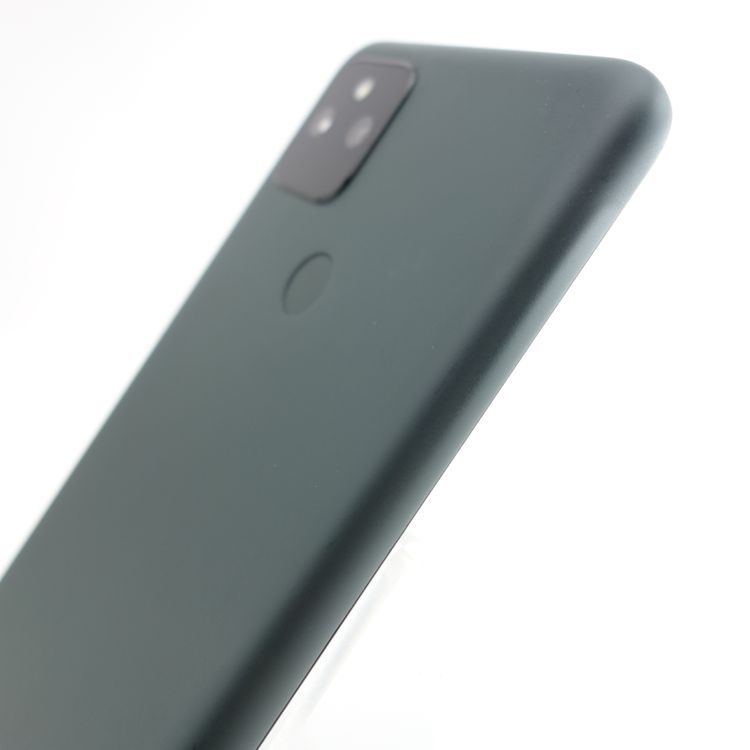SIMե꡼Google Pixel 5a (5G) ⥹ȥ꡼֥å Softbank
