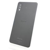 SIMե꡼Xperia Ace II SO-41B ֥å ¡ docomo